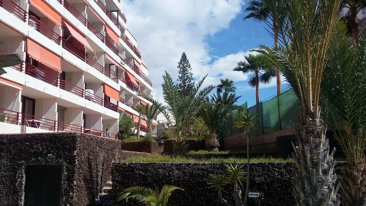 Apartamento Studio In Perfect Location Playa de las Américas