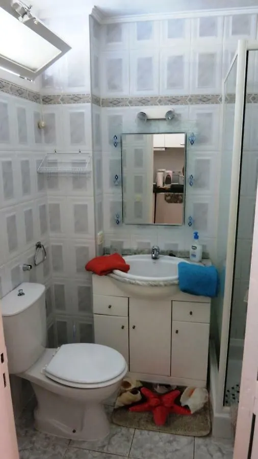 Apartamento Studio In Perfect Location Playa de las Américas