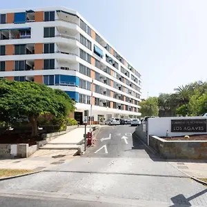 Cozy Playa Americas Appartamento