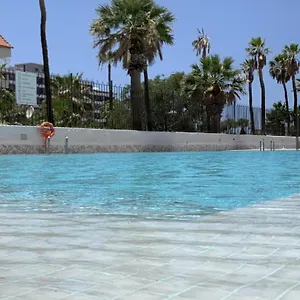 Sunny Terrace Playa Honda Appartamento