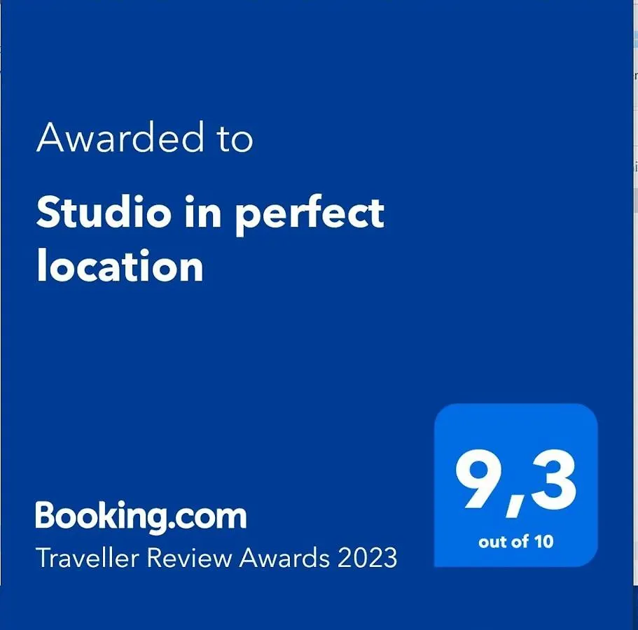 Studio in perfect location Playa de las Americas  Playa de las Americas (Tenerife)
